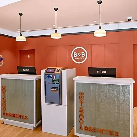 B&B Hotel Viana Do Castelo Hotel