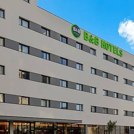 B&B Hotel Viana Do Castelo Hotel