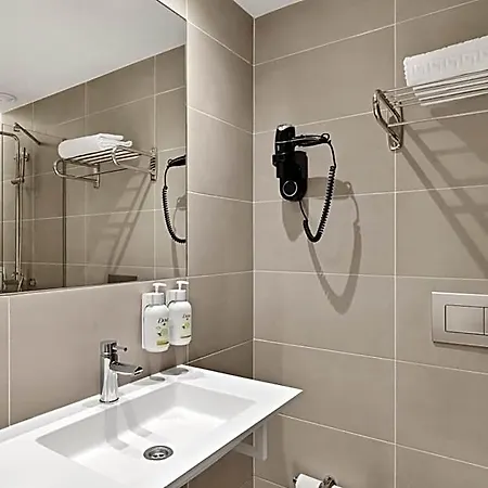 B&B Hotel Viana Do Castelo