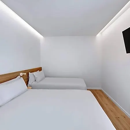 Hotel B&B Hotel Viana Do Castelo