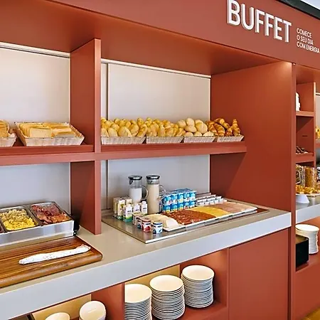 B&B Hotel Viana Do Castelo Hotel 3*