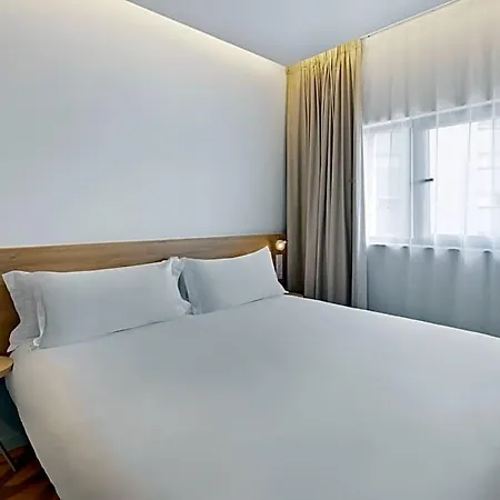 Hotel B&B Hotel Viana Do Castelo Viana do Castelo