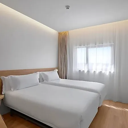 B&B Hotel Viana Do Castelo Viana do Castelo