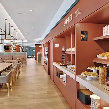 B&B Hotel Viana Do Castelo Hotel 3*