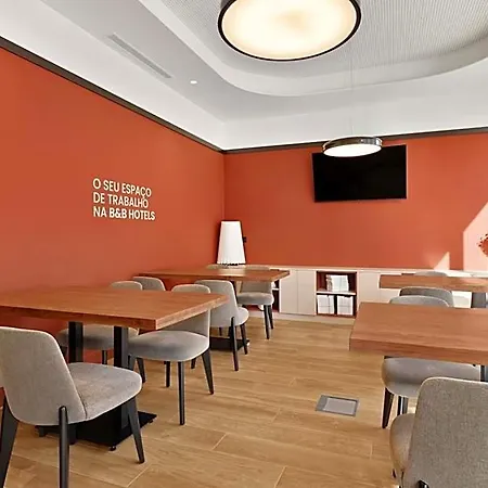 B&B Hotel Viana Do Castelo 3*
