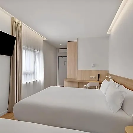 Hotel B&B Hotel Viana Do Castelo Viana do Castelo