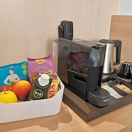 Hotel B&B Hotel Viana Do Castelo 3*