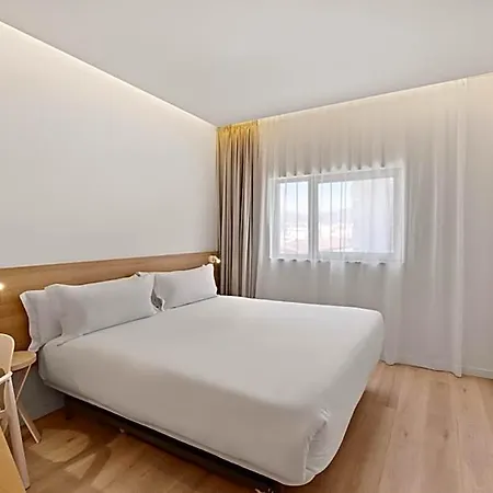 B&B Hotel Viana Do Castelo 3*