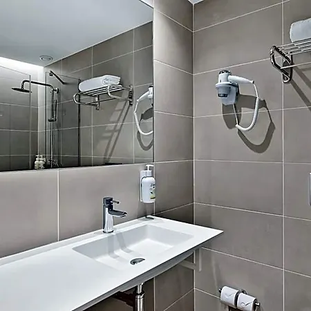 Hotel B&B Hotel Viana Do Castelo Viana do Castelo