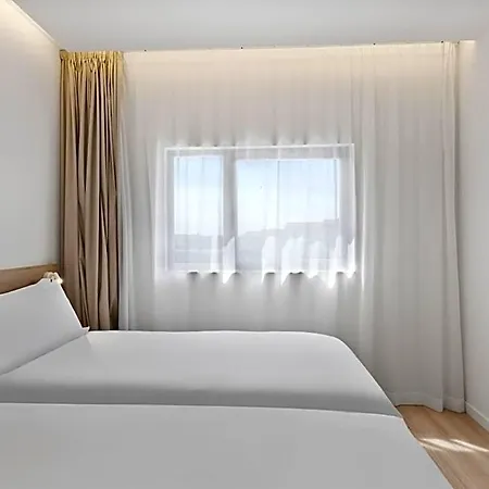B&B Hotel Viana Do Castelo 3* Viana do Castelo