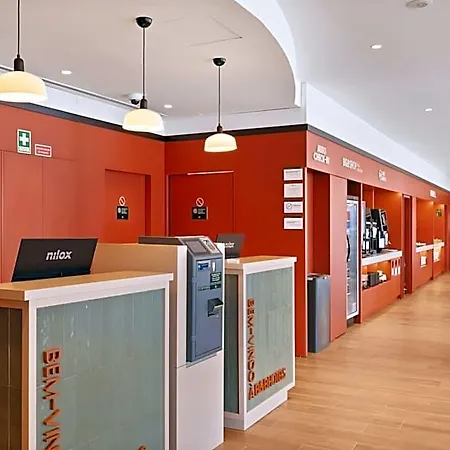 Hotel B&B Hotel Viana Do Castelo