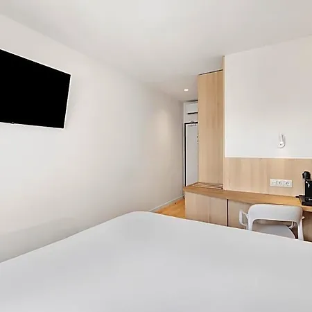 Hotel B&B Hotel Viana Do Castelo Viana do Castelo