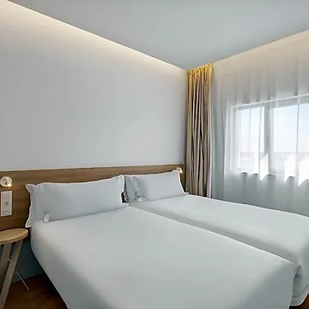 B&B Hotel Viana Do Castelo Hotel Viana do Castelo