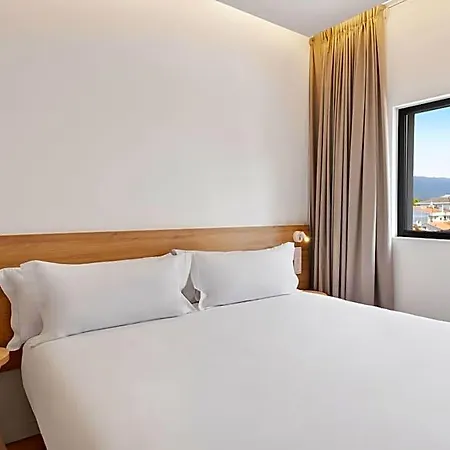B&B Hotel Viana Do Castelo Hotel