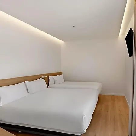 B&B Hotel Viana Do Castelo