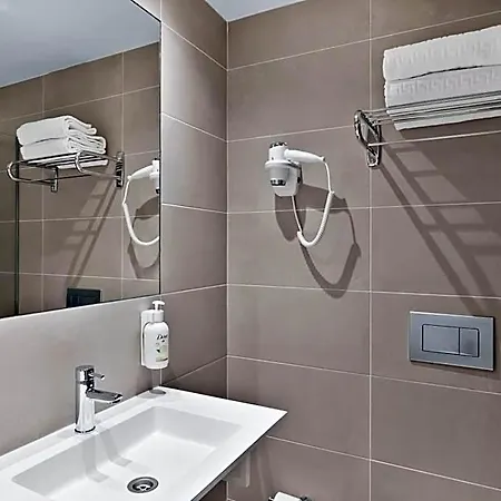 Hotel B&B Hotel Viana Do Castelo