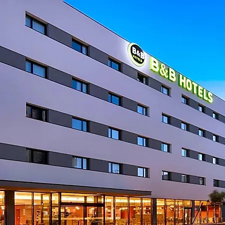B&B Hotel Viana Do Castelo 3* Viana do Castelo