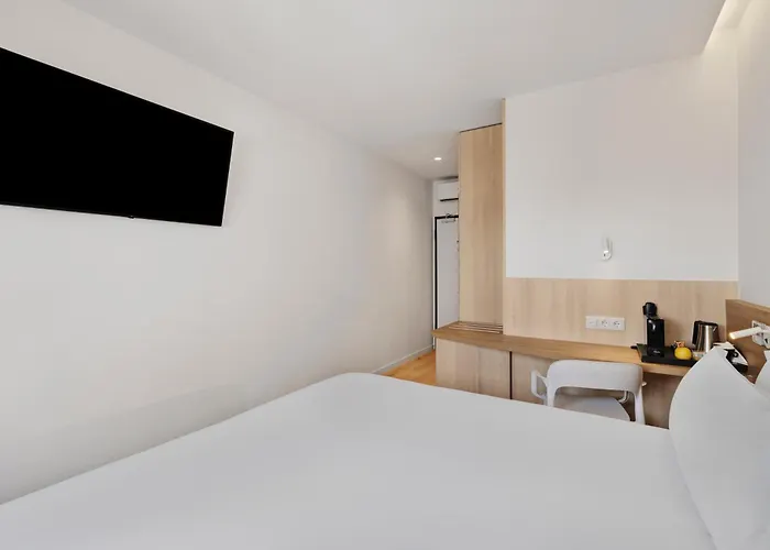 B&B Hotel Viana Do Castelo Viana do Castelo