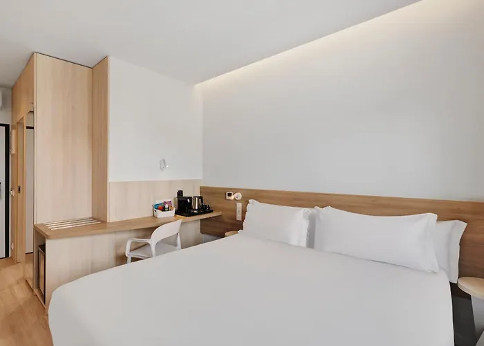 B&B Hotel Viana Do Castelo Hotel