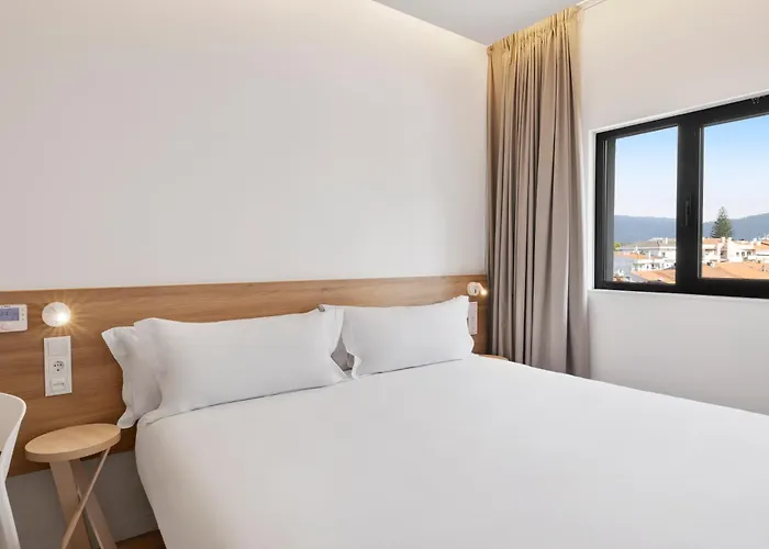 B&B Hotel Viana Do Castelo Hotel 3*