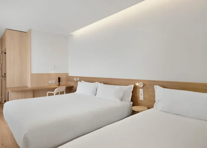 B&B Hotel Viana Do Castelo