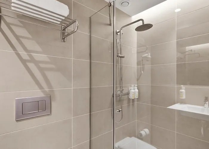 B&B Hotel Viana Do Castelo 3* 维亚纳堡