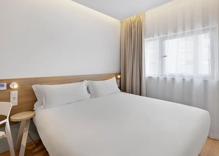 B&B Hotel Viana Do Castelo