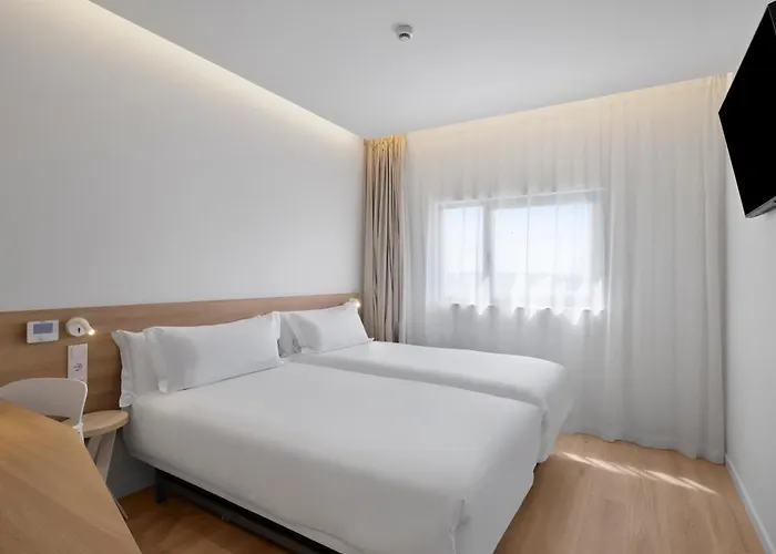 B&B Hotel Viana Do Castelo