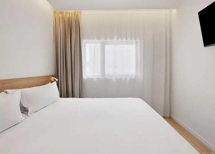 B&B Hotel Viana Do Castelo 3*