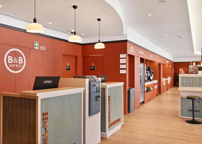 B&B Hotel Viana Do Castelo 3*