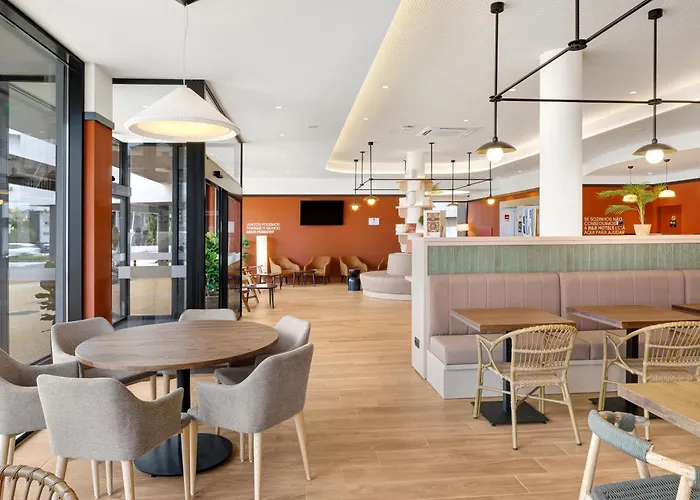 B&B Hotel Viana Do Castelo 酒店