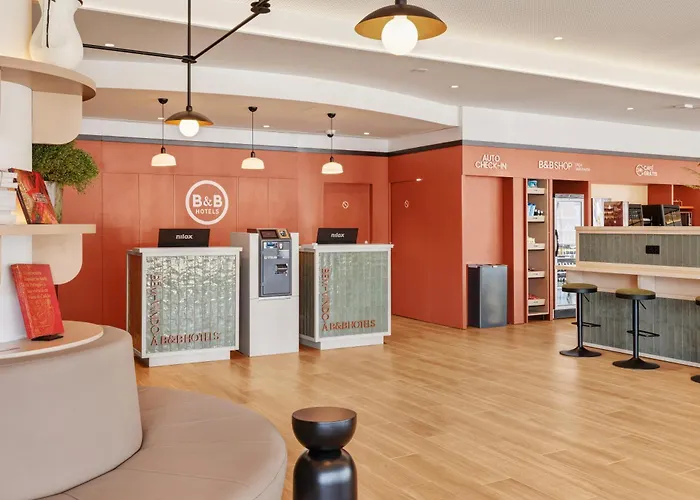 B&B Hotel Viana Do Castelo Viana do Castelo