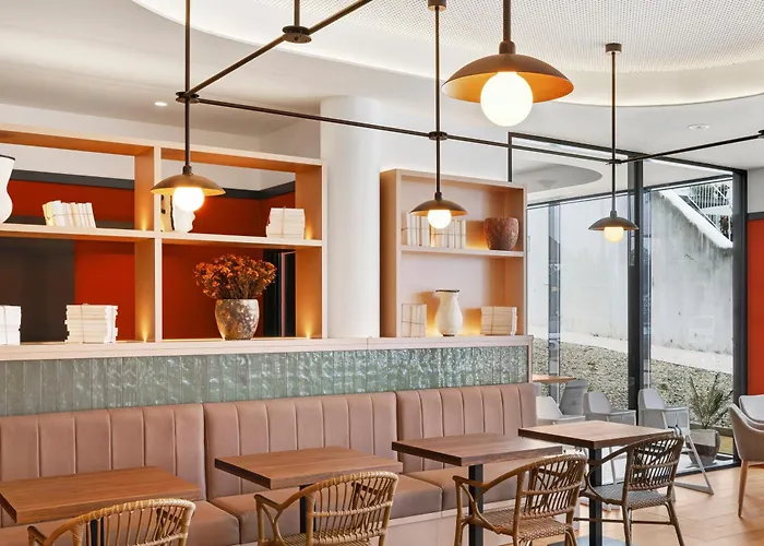 B&B Hotel Viana Do Castelo 3*