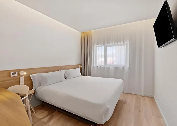 B&B Hotel Viana Do Castelo Hotel