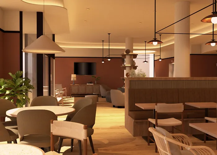 B&B Hotel Viana Do Castelo 维亚纳堡