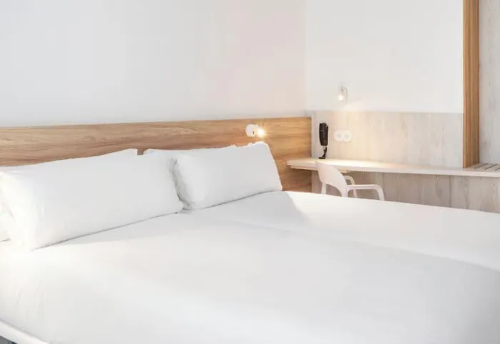 B&B Hotel Viana Do Castelo Hotel 3*