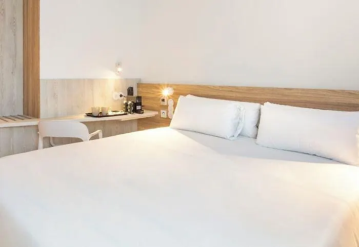 Hotel B&B Hotel Viana Do Castelo 3*