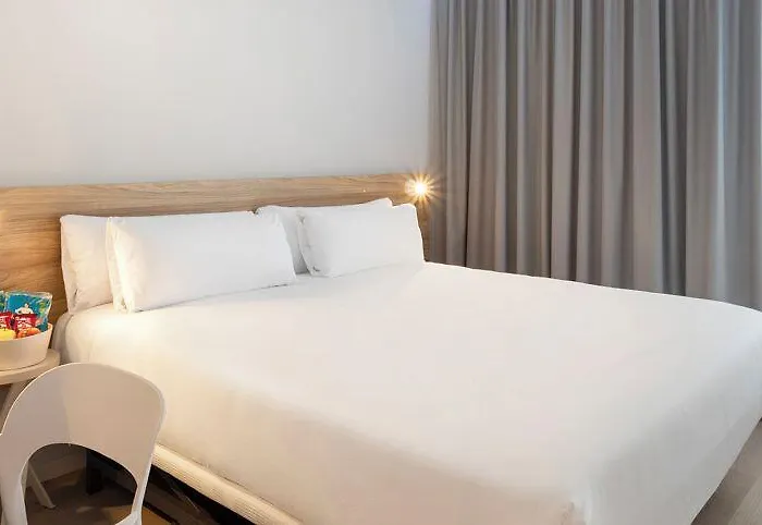 Hotel B&B Hotel Viana Do Castelo Viana do Castelo